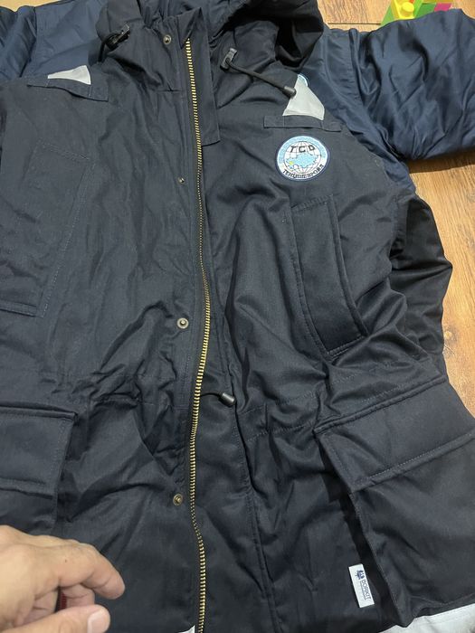 Тшо куртка , комбез,ботинка