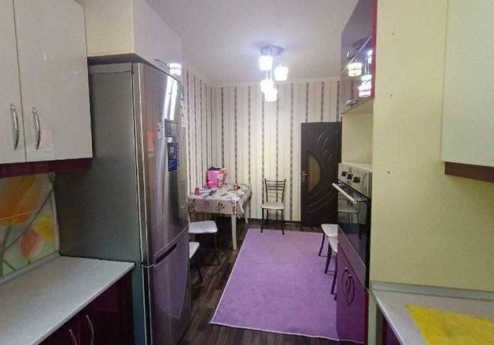 Аренда квартиры 2х ком Юнусабад-13 квартал кафе Анжир