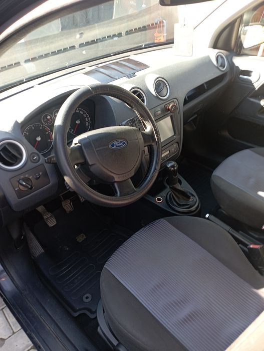 De vânzare Ford Fusion