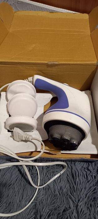 Продам массажёр для домашнего пользования