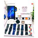 ‼️Smart watch soat I20 ultra max suit 10 tasi 1 da