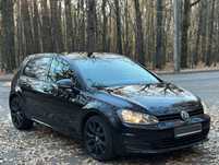 Golf 7     1.6 tdi