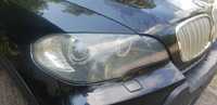 Faruri far xenon complet stanga dreapta bmw e70 x5 nonfacelift