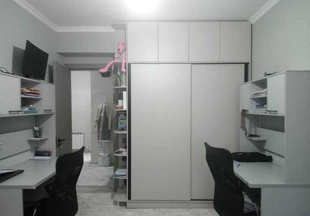 Куйлук 2-комнатная квартира евро ремонт ориентир Торговый центр Компас