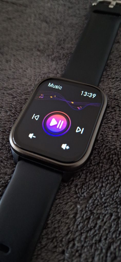 SMART WATCH Aktiv-KT73S безупречен