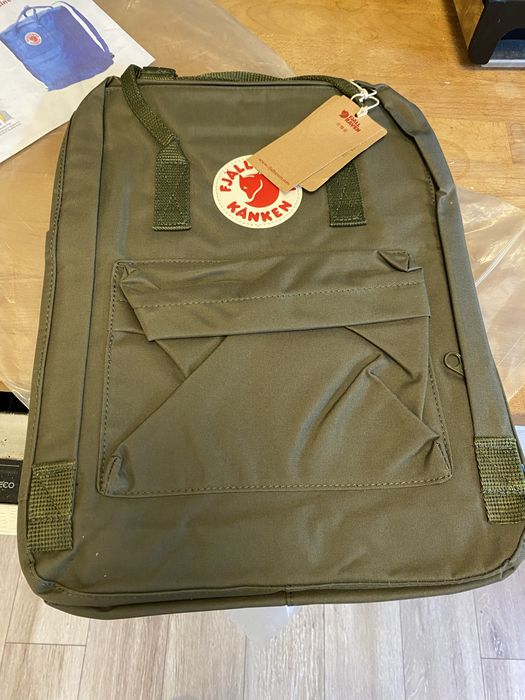 Rucsac fjallraven nou