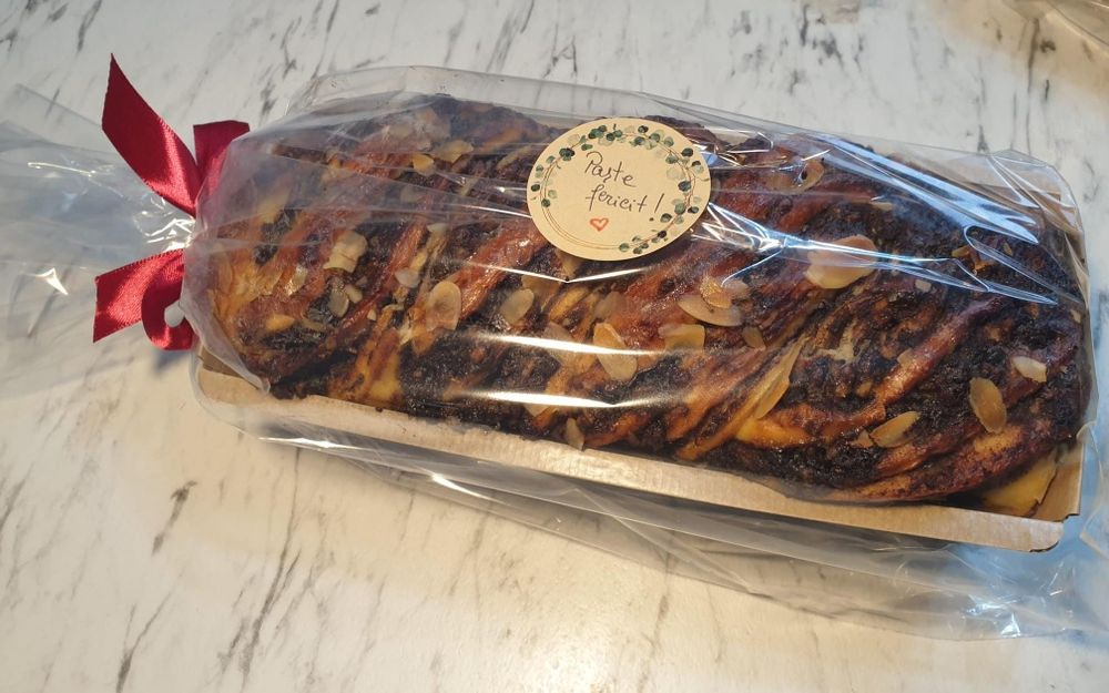 Cozonaci de casă
