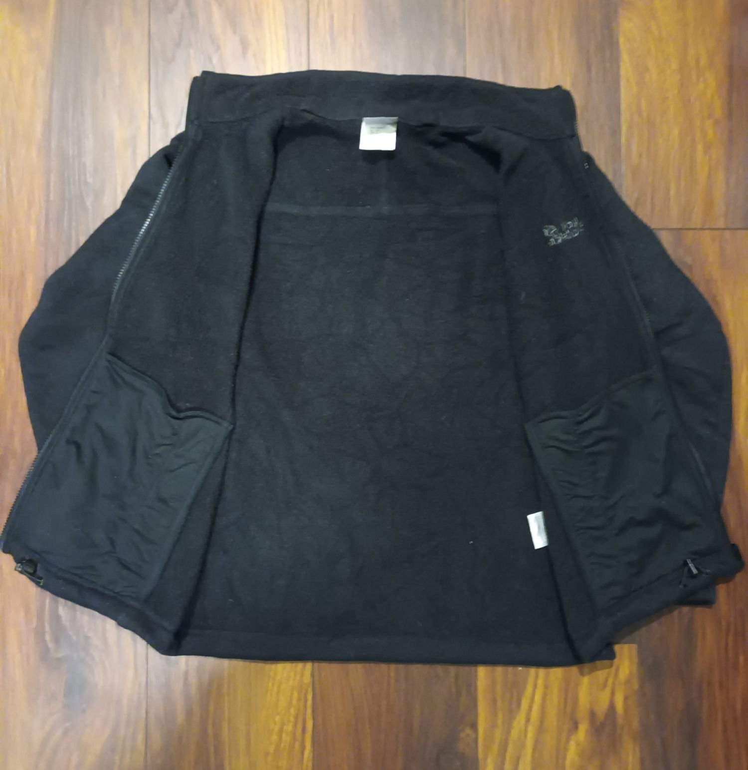 Jack wolfskin Napapijri полар