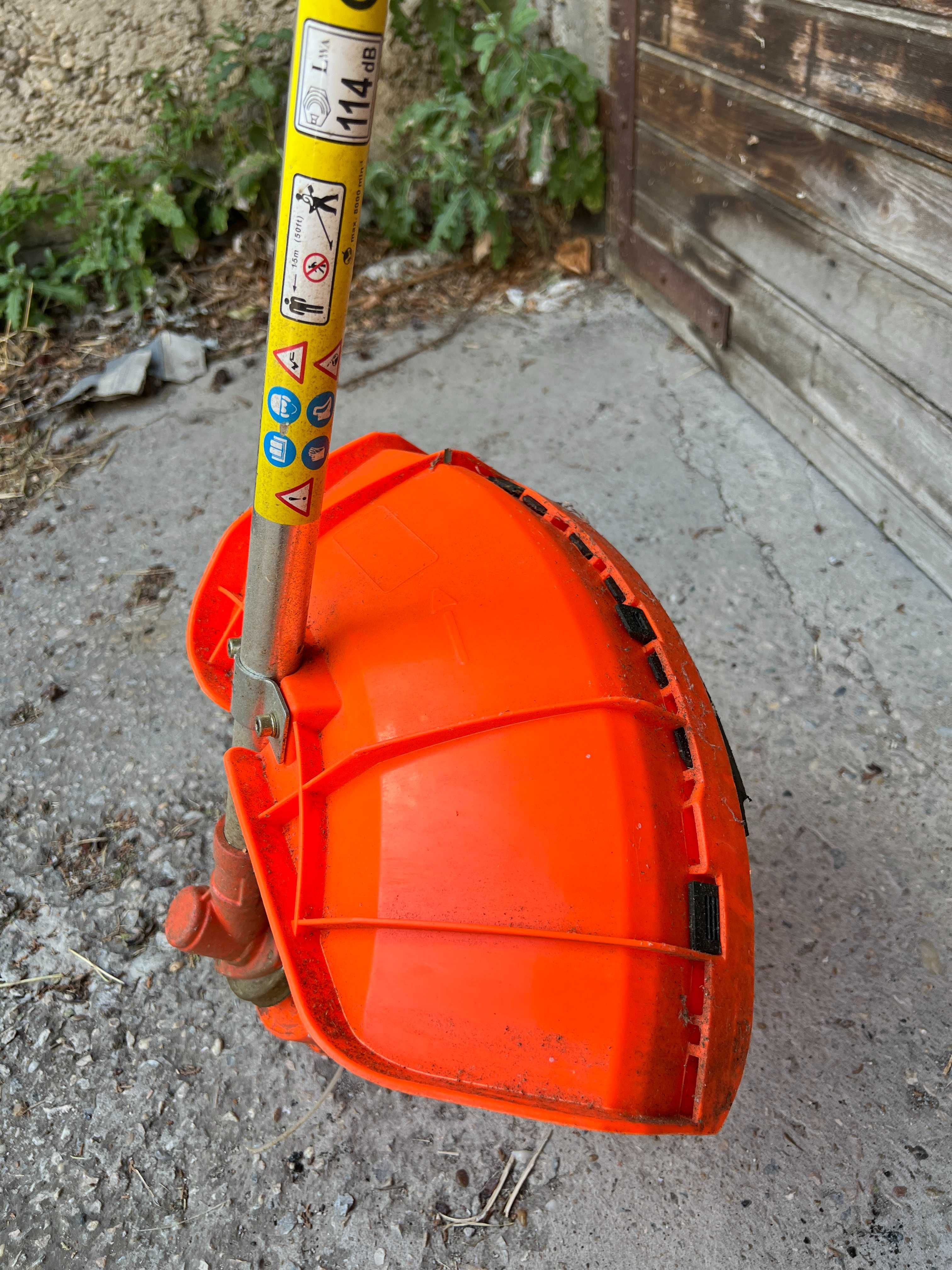 STIHL FS 260 бензинов тример ,косачка