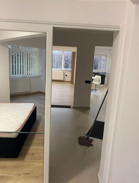 Dau in chirie ap 2 camere Zina Bucla