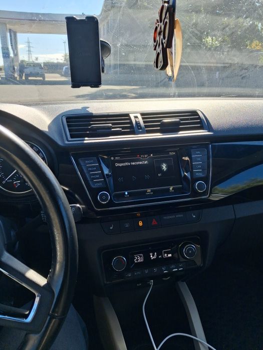 De vânzare skoda fabia