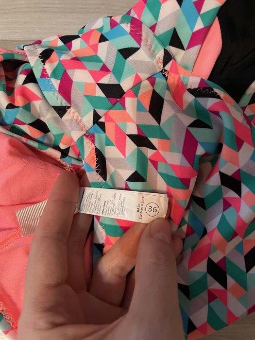 Costum de baie Penti