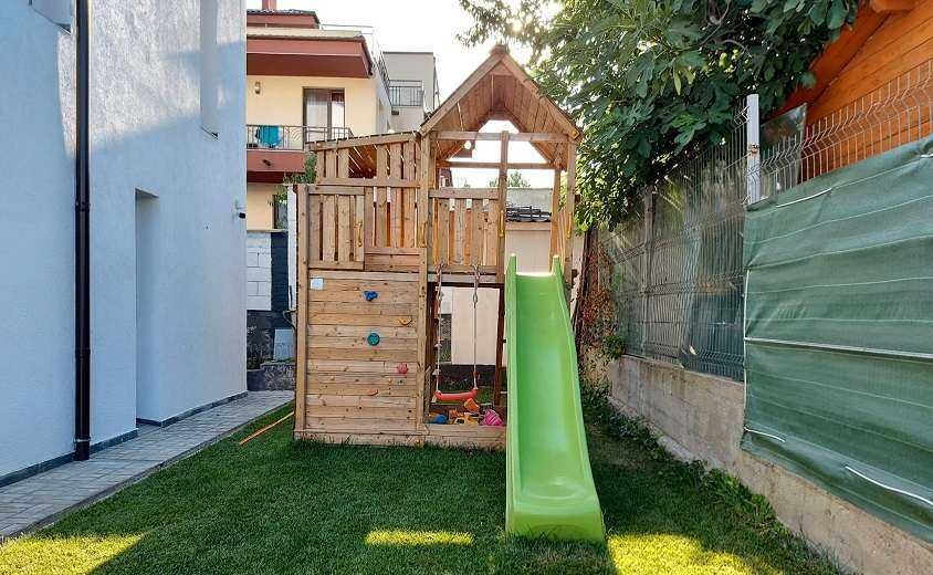 Cazare Techirghiol Constanta