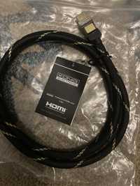 Cablu HDMI profesional