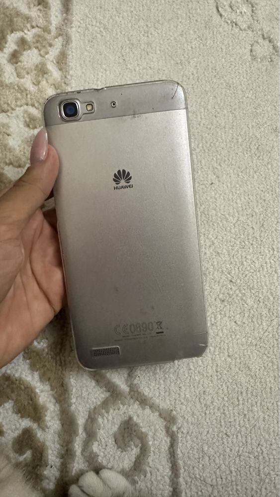 huawei  android