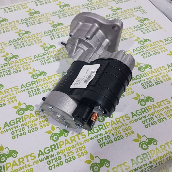 Electromotor cu reductor tractor u 445