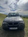 De vânzare  BMW X3 2.0D