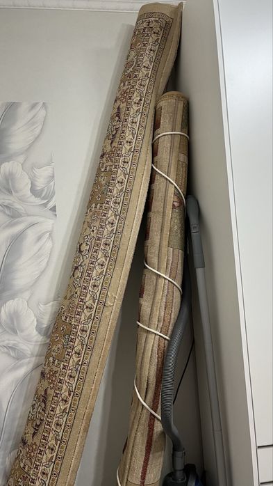 Ковры бесплатно.