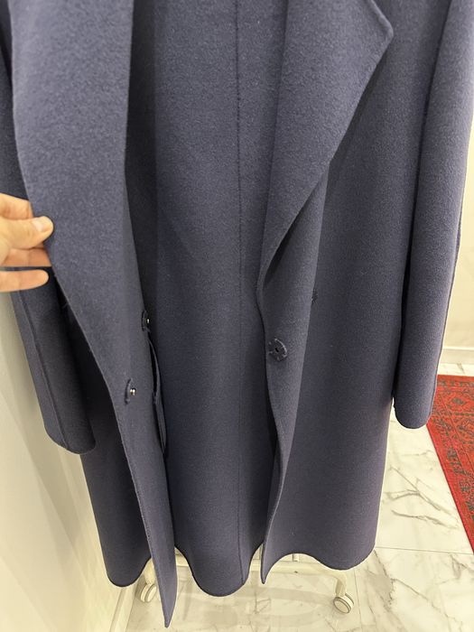 Пальто женское Massimo Dutti