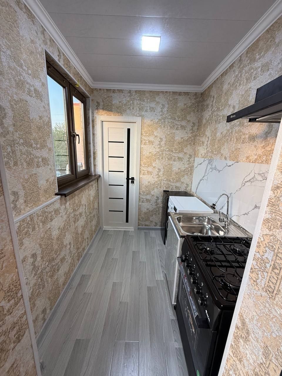 Срочно Продаётся Квартира 
Яшнабадский Район 

Улица Джаркурганская