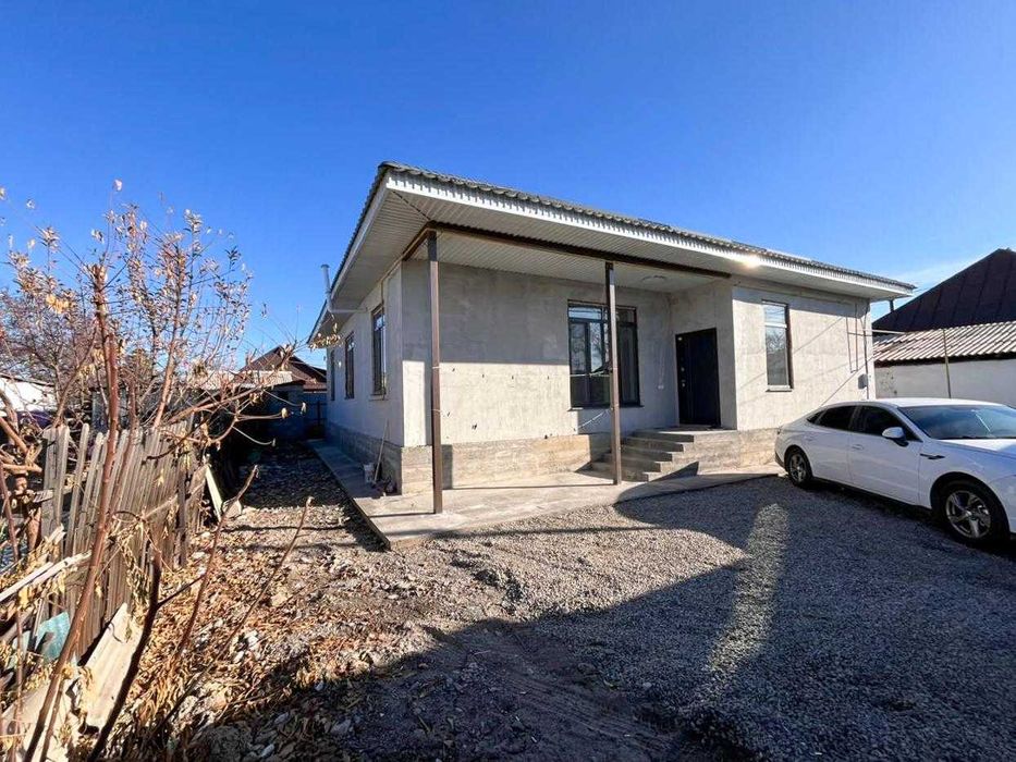 Продается новый дом Константин Империя