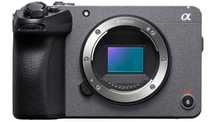 Sony FX30 cinema line camera body