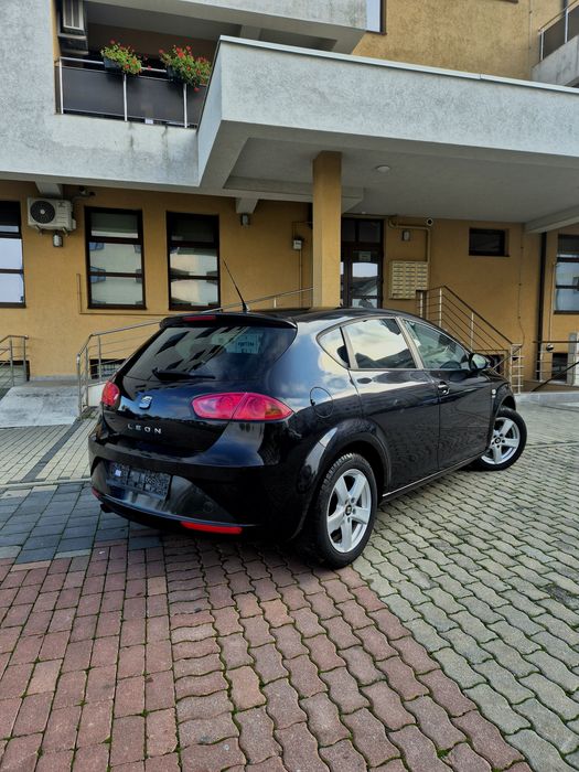 Seat Leon Facelift/ 1.4 Mpi / Euro 5 / 159.000 km/