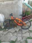 Bicicletă de vânzare 350Lei