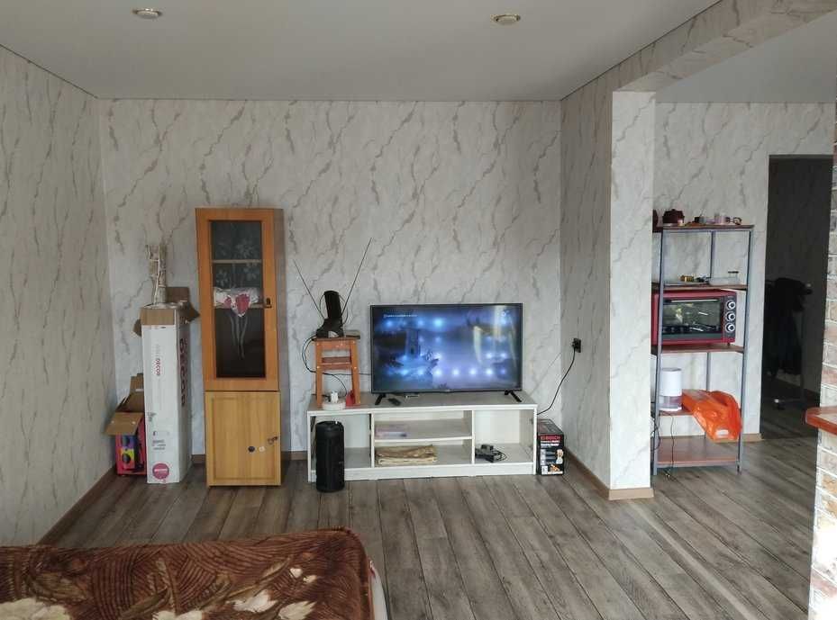продам дом с земельным участком
