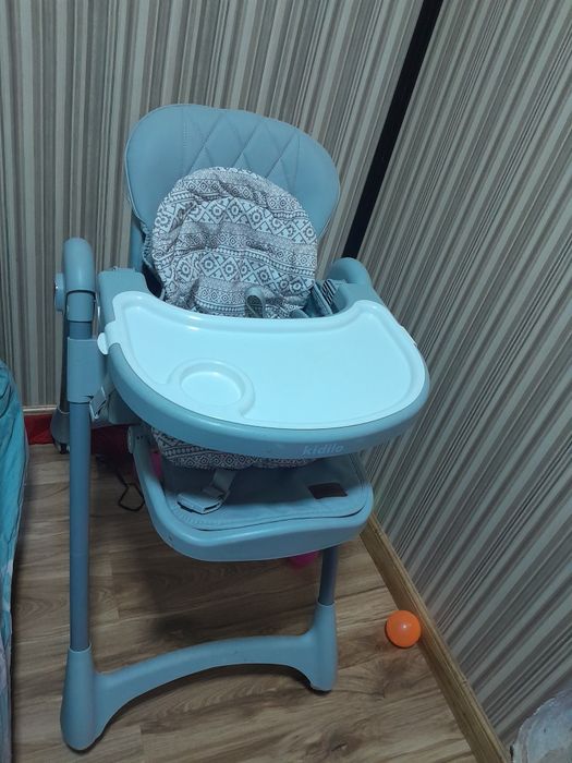 Продам детский стульчик