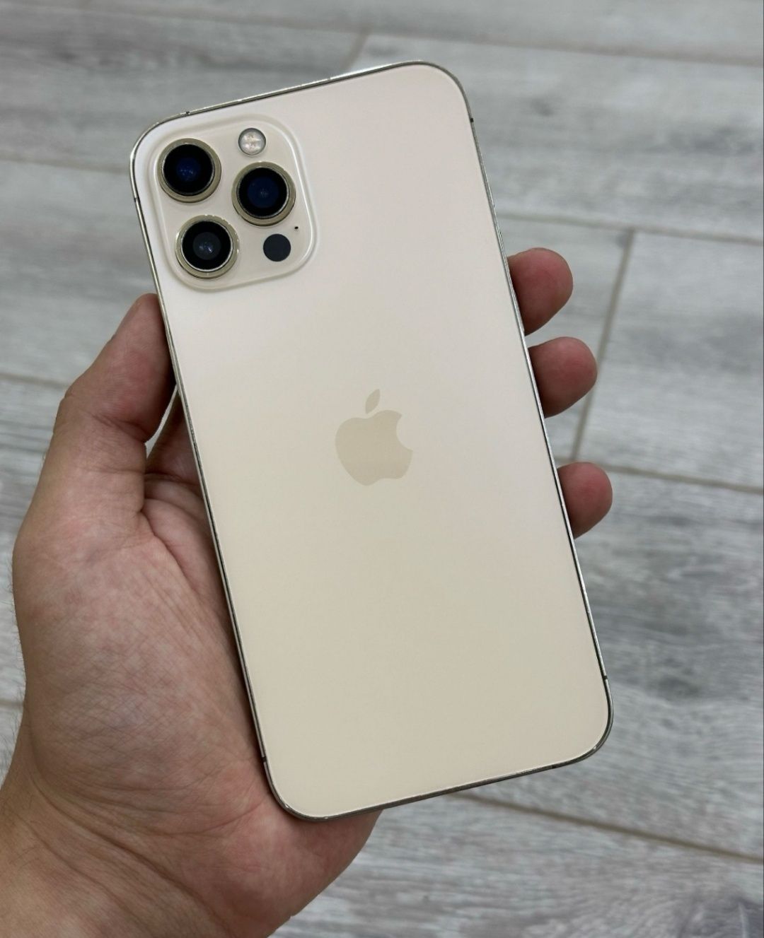 iPhone 12pro max ideal