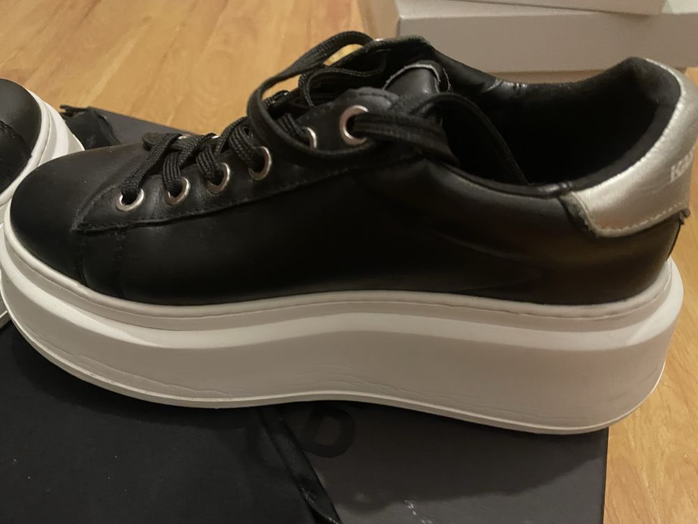 Sneakers Karl Lagerfield
