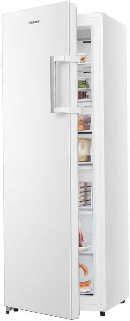Фризер Hisense FV298N4AWC