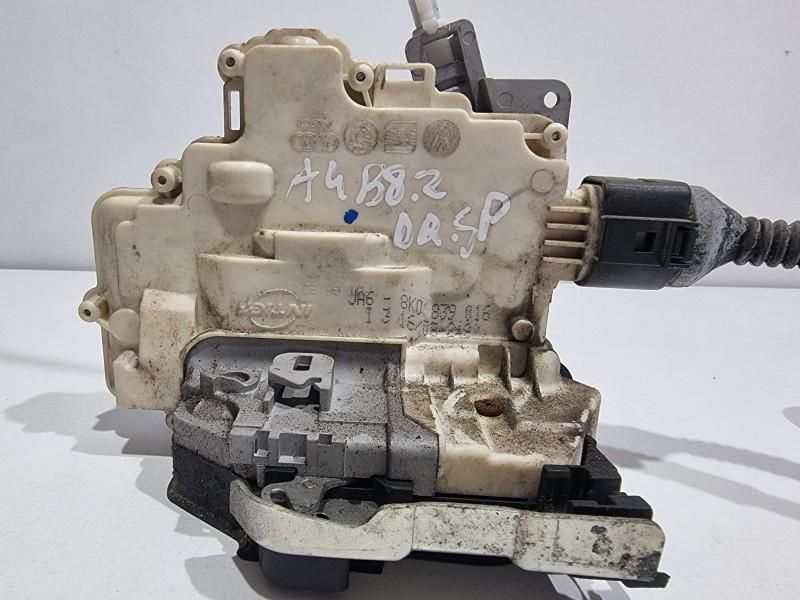 Broasca usa dreapta spate Audi A4 (2007-2011) [8K2, B8] 8K0839016