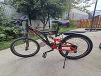 Bicicleta MTB ATX0.1