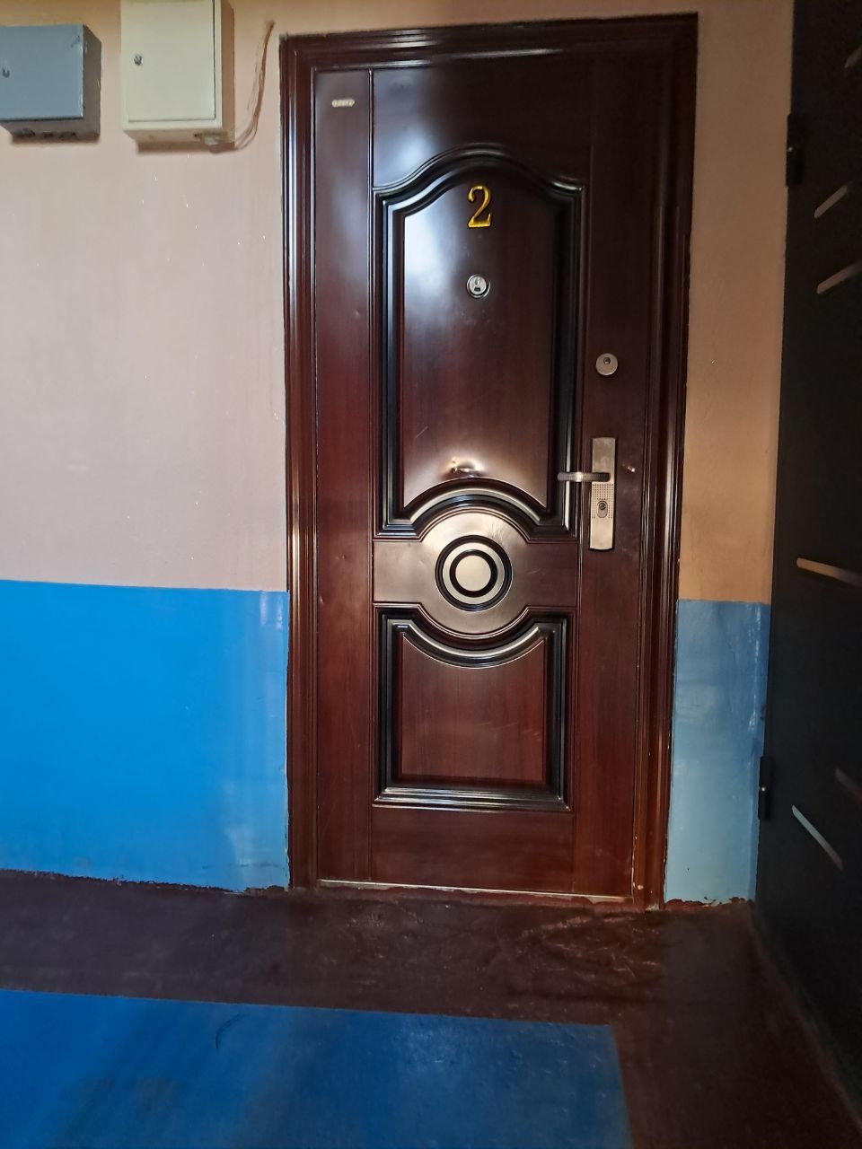 Ijaraga beriladi