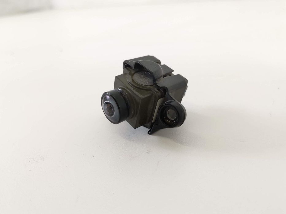 Камера за заден ход за паркиране Мерцедес-Бенц / Mercedes-Benz CLS-Cla