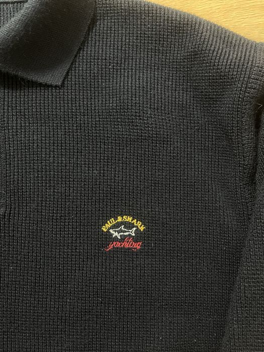 Hugo Boss винтидж пуловер XL