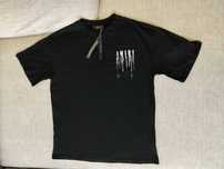 Tricou Amiri Vopsea Scursa