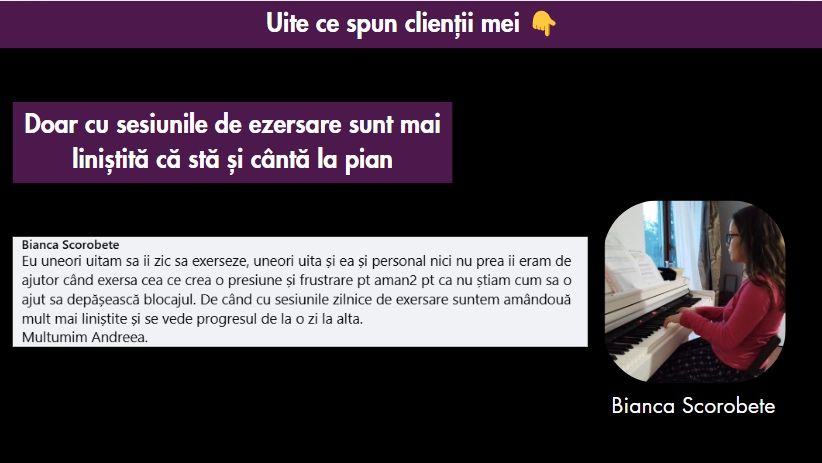 Academia Online de Pian