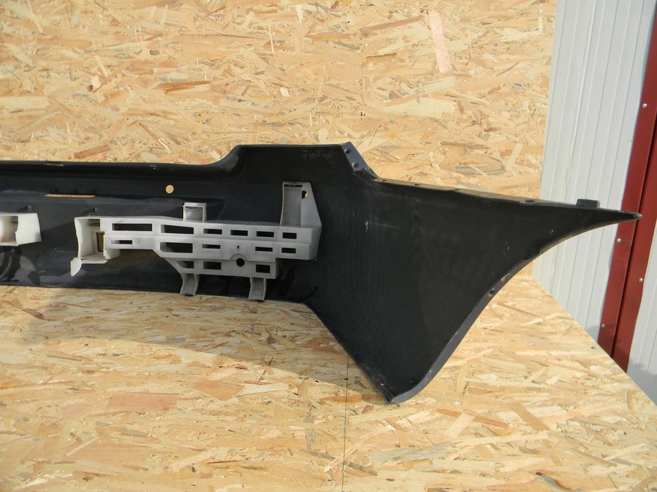 Bara spate Renault Symbol, 2005, 2006, 2007, 2008, 8200445998.