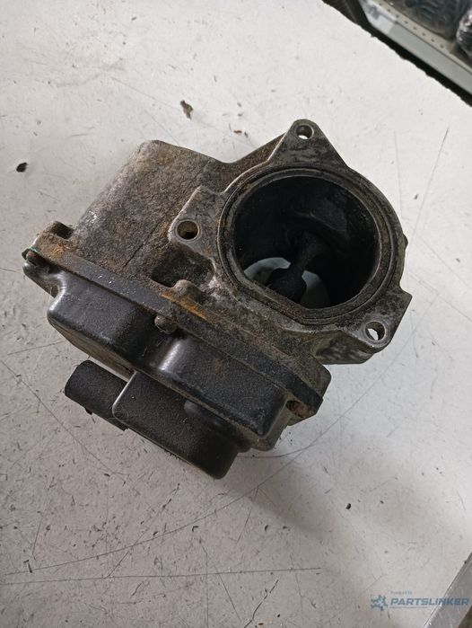 EGR SEAT LEON II (1P1) [ 2005 - 2013 ] TDI (BMN, CEGA, CFJA) 125KW|170HP OEM 3g131501