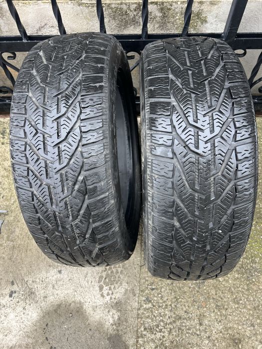 Cauciucuri m+s 205/55/16 Tigar