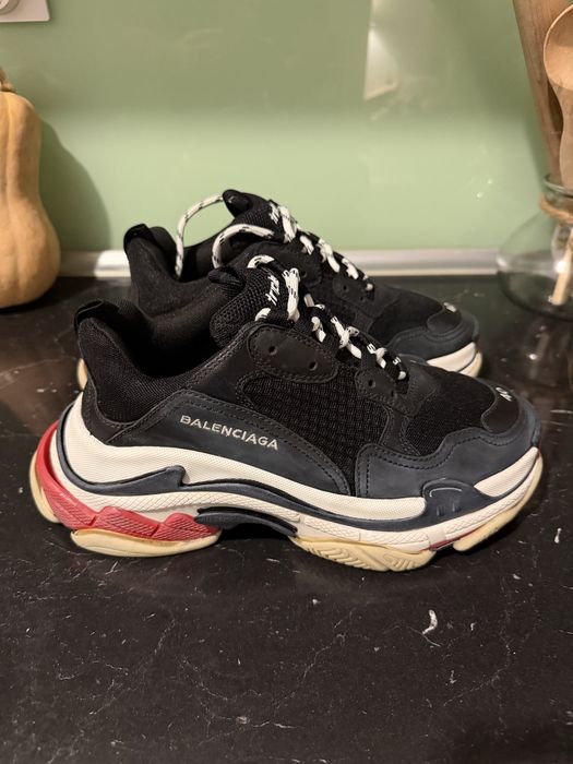 Balenciaga Triple S 40-41