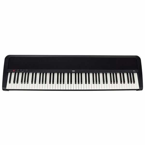 Pian Digital KORG B2-BK