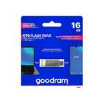 Флаш памет (флашка) GOODRAM 16/32/64GB, USB 3.2
