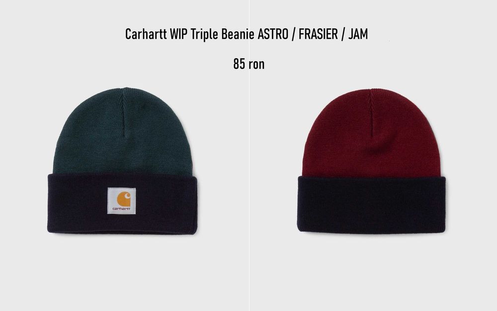 Caciula Carhartt Wip