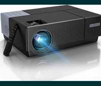 Videoproiector LED Full HD nativ/ video proiector/ proector