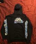 Hanorac Off White