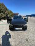 Vand audi a6 c7 2012